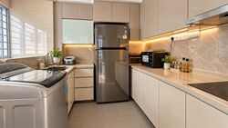 Blk 148 Bishan Green (Bishan), HDB 3 Rooms #631584591